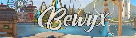 bewyx|bewyx.